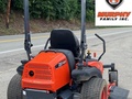 2020 Kubota ZD1211 Lawn Mower