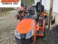  Kubota BX1880 Tractor