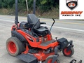 2020 Kubota ZD1211 Lawn Mower