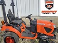  Kubota BX1880 Tractor