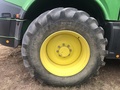2020 John Deere 9700 Self-Propelled Forage Harvester