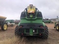 2020 John Deere 9700 Self-Propelled Forage Harvester