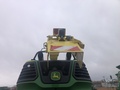 2020 John Deere 9700 Self-Propelled Forage Harvester