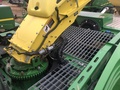 2020 John Deere 9700 Self-Propelled Forage Harvester