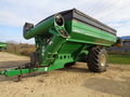 2008 Brent 1194 Grain Cart