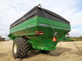 2008 Brent 1194 Grain Cart