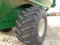 2008 Brent 1194 Grain Cart
