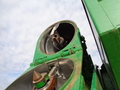 2008 Brent 1194 Grain Cart