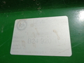 2008 Brent 1194 Grain Cart