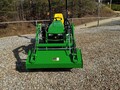 2024 John Deere 1025R Tractor