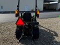 2024 John Deere 1025R Tractor