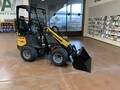 2024 New Holland ML12T Wheel Loader