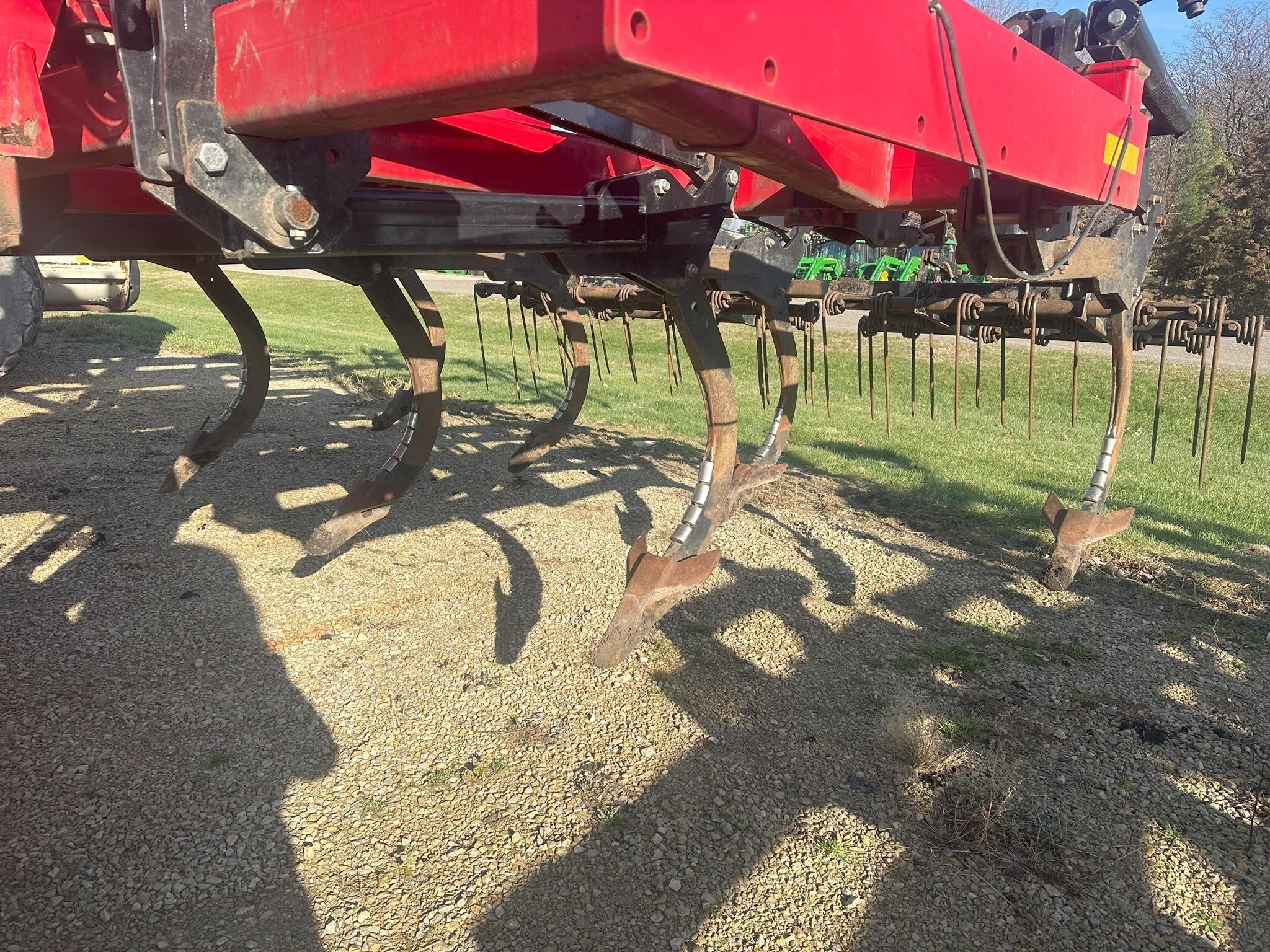 2014 Wil-Rich SoilPro 513 Disk Chisel