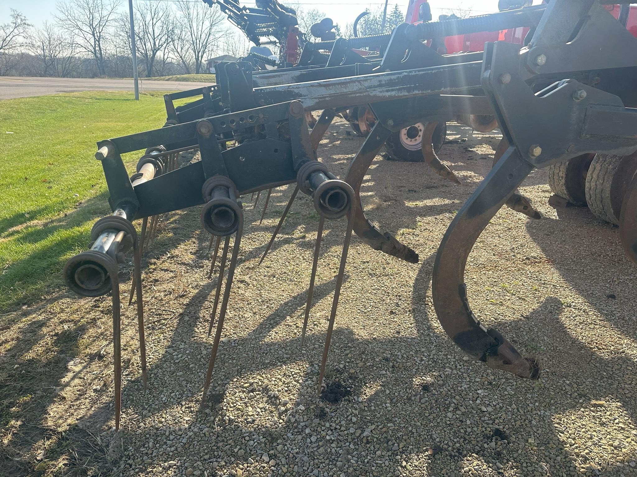 2014 Wil-Rich SoilPro 513 Disk Chisel