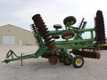  John Deere 637 Disk