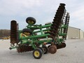  John Deere 637 Disk
