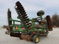  John Deere 637 Disk