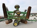  John Deere 637 Disk