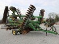  John Deere 637 Disk
