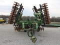  John Deere 637 Disk