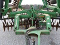  John Deere 637 Disk