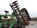  John Deere 637 Disk