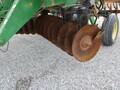  John Deere 637 Disk
