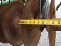  John Deere 637 Disk