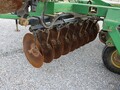  John Deere 637 Disk
