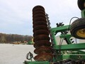  John Deere 637 Disk