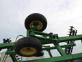  John Deere 637 Disk