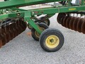  John Deere 637 Disk