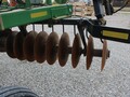  John Deere 637 Disk