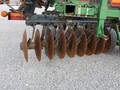  John Deere 637 Disk