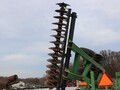  John Deere 637 Disk