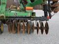  John Deere 637 Disk
