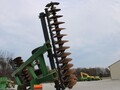  John Deere 637 Disk