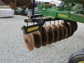  John Deere 637 Disk