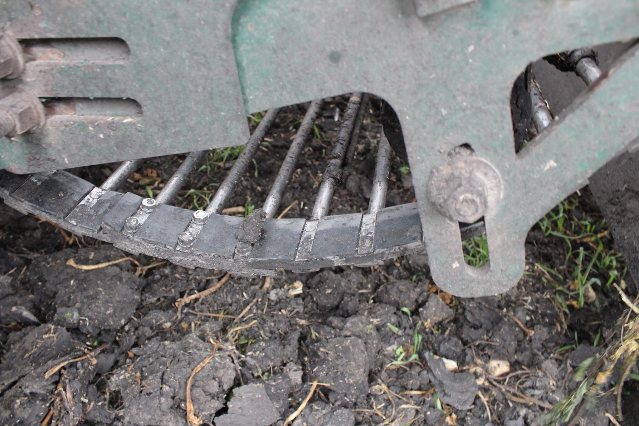 2010 Art's Way 6812A Beet Equipment
