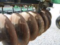  John Deere 637 Disk
