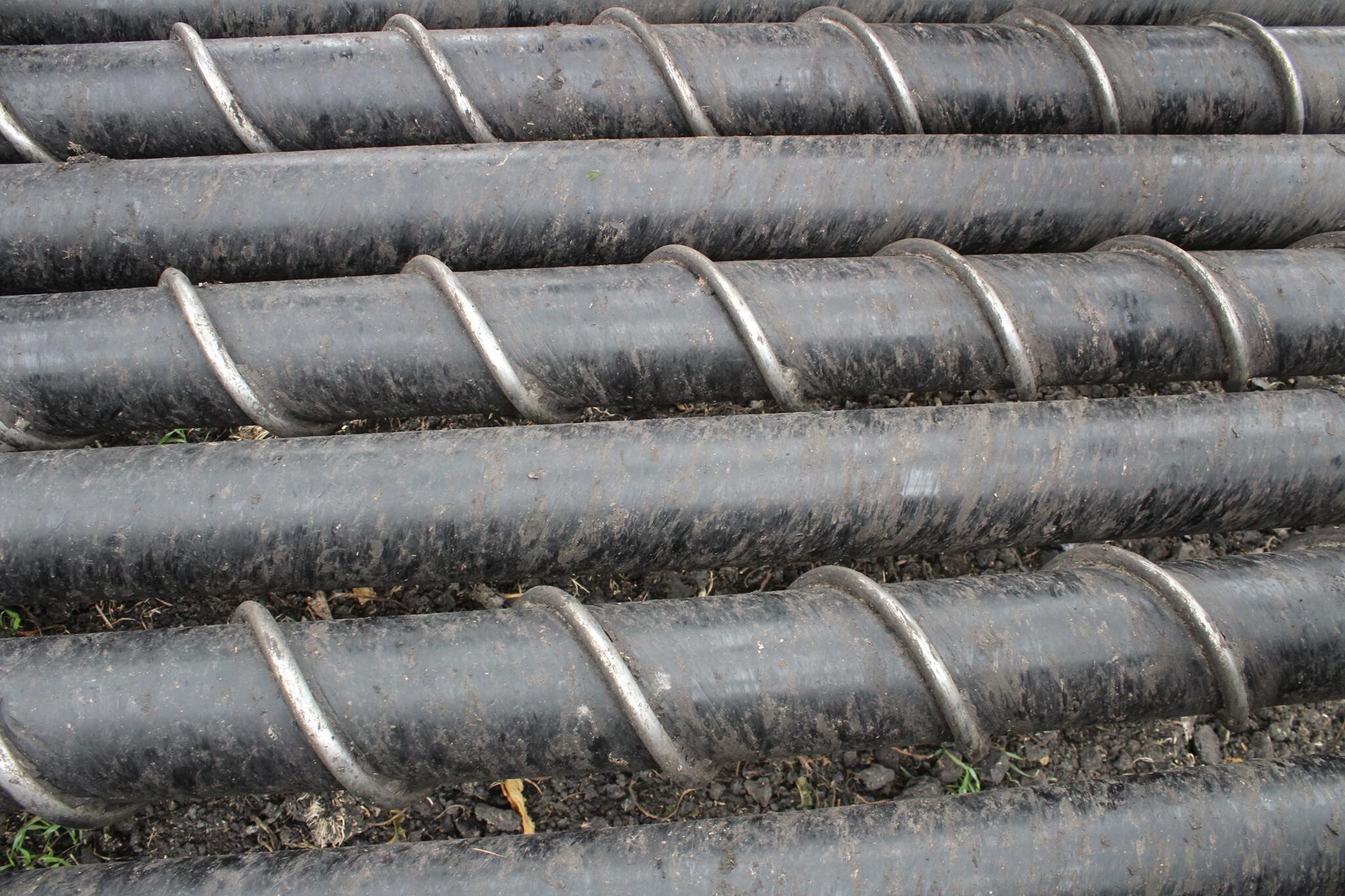 2010 Art's Way 6812A Beet Equipment