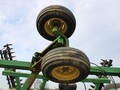  John Deere 637 Disk