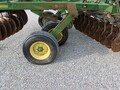  John Deere 637 Disk
