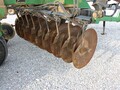  John Deere 637 Disk