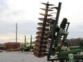  John Deere 637 Disk