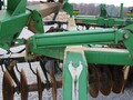  John Deere 637 Disk