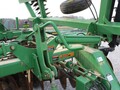  John Deere 637 Disk