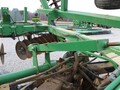  John Deere 637 Disk