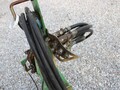  John Deere 637 Disk