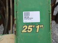 John Deere 637 Disk